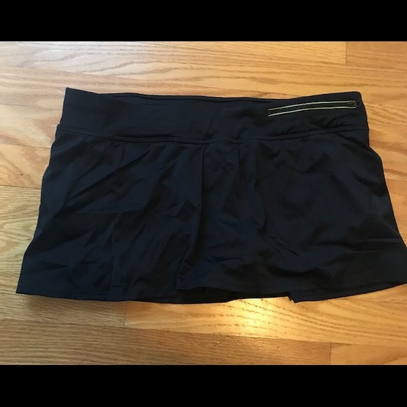 Lands' End Dresses & Skirts - Lands end women's shorts/skirt